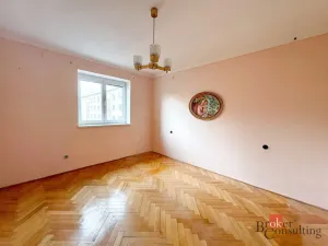 Prodej bytu 2+1, Janovice nad Úhlavou, Sídliště, 59 m2