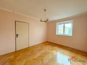 Prodej bytu 2+1, Janovice nad Úhlavou, Sídliště, 59 m2