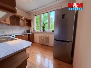 Prodej bytu 2+1, Ostrava - Hrabůvka, Tlapákova, 49 m2