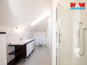 Pronájem rodinného domu, Předměřice nad Labem, Na Obci, 150 m2