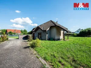 Pronájem rodinného domu, Předměřice nad Labem, Na Obci, 150 m2