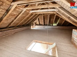 Prodej rodinného domu, Tršice - Lipňany, 250 m2