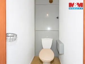 Prodej bytu 2+kk, Kolín, Želivského, 42 m2