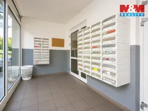 Prodej bytu 2+kk, Kolín, Želivského, 42 m2