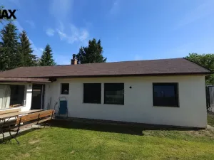 Prodej rodinného domu, Olešná, 80 m2