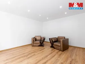 Prodej činžovního domu, Ostrava - Moravská Ostrava, 960 m2
