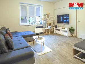 Prodej činžovního domu, Ostrava - Moravská Ostrava, 960 m2