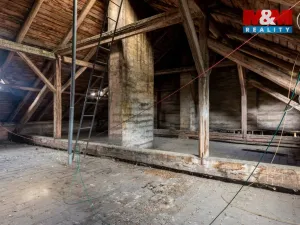 Prodej činžovního domu, Ostrava - Moravská Ostrava, 960 m2