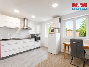 Prodej rodinného domu, Skalice, 109 m2