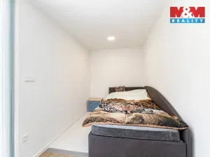 Prodej rodinného domu, Skalice, 109 m2