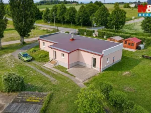 Prodej rodinného domu, Skalice, 109 m2