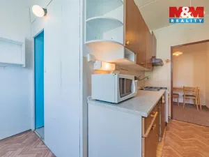 Pronájem bytu 2+1, Aš, Moravská, 49 m2