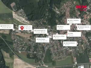 Prodej rodinného domu, Kostelec nad Černými lesy - Kostelec nad Černými Lesy, Osadní, 88 m2