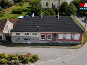 Prodej obchodního prostoru, Veselíčko, 577 m2