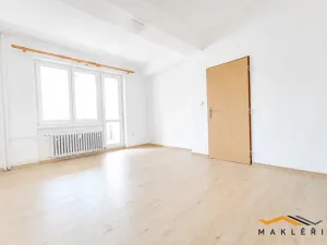 Pronájem bytu 3+1, Žďár nad Sázavou - Žďár nad Sázavou 3, Brodská, 97 m2