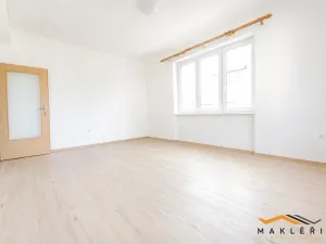 Pronájem bytu 3+1, Žďár nad Sázavou - Žďár nad Sázavou 3, Brodská, 97 m2