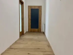 Pronájem bytu 2+1, Plzeň, Klatovská třída, 50 m2
