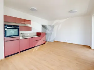 Pronájem bytu 2+kk, Dobřany, Denksteinova, 52 m2