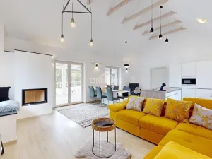 Prodej rodinného domu, Nečtiny - Leopoldov, 160 m2