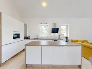 Prodej rodinného domu, Nečtiny - Leopoldov, 160 m2