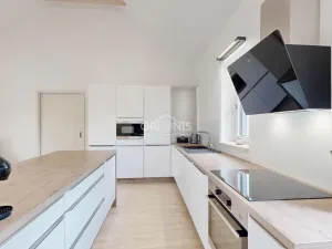 Prodej rodinného domu, Nečtiny - Leopoldov, 160 m2