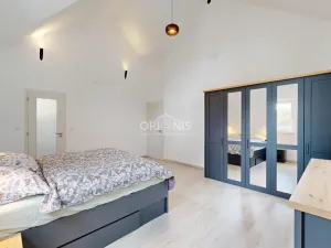 Prodej rodinného domu, Nečtiny - Leopoldov, 160 m2