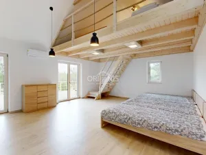 Prodej rodinného domu, Nečtiny - Leopoldov, 160 m2