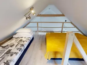 Prodej rodinného domu, Nečtiny - Leopoldov, 160 m2