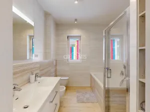 Prodej rodinného domu, Nečtiny - Leopoldov, 160 m2