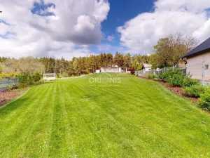 Prodej rodinného domu, Nečtiny - Leopoldov, 160 m2