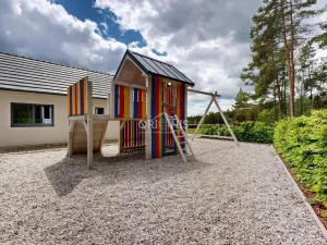 Prodej rodinného domu, Nečtiny - Leopoldov, 160 m2