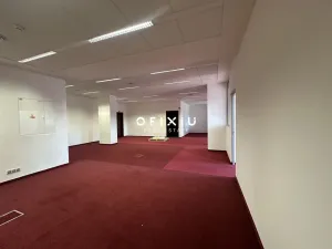 Pronájem kanceláře, Brno, Veveří, 200 m2