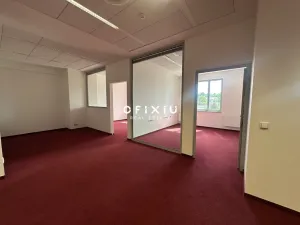 Pronájem kanceláře, Brno, Veveří, 200 m2