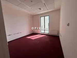 Pronájem kanceláře, Brno, Veveří, 200 m2