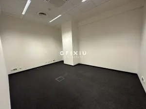 Pronájem kanceláře, Brno, Veveří, 200 m2