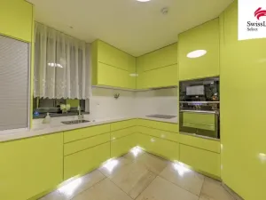 Prodej rodinného domu, Holčovice - Jelení, 298 m2