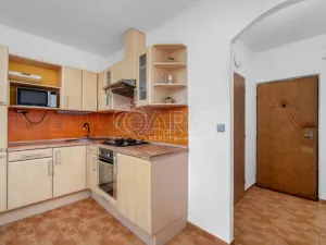 Prodej bytu 1+1, Slavičín, Okružní, 31 m2