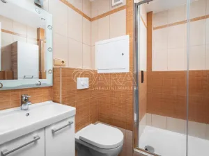 Prodej bytu 1+1, Slavičín, Okružní, 31 m2