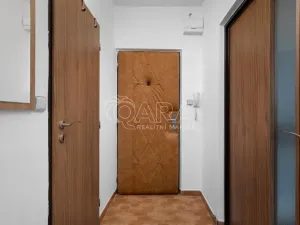 Prodej bytu 1+1, Slavičín, Okružní, 31 m2