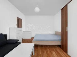 Prodej bytu 1+1, Slavičín, Okružní, 31 m2