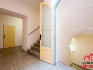 Prodej komerční nemovitosti, Moravská Třebová - Město, nám. T. G. Masaryka, 422 m2