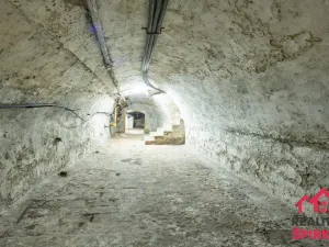 Prodej komerční nemovitosti, Moravská Třebová - Město, nám. T. G. Masaryka, 422 m2