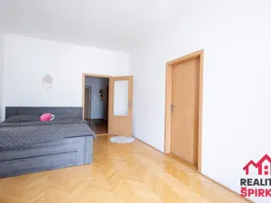 Prodej vícegeneračního domu, Moravská Třebová - Město, nám. T. G. Masaryka, 422 m2