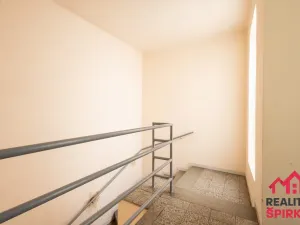 Prodej vícegeneračního domu, Moravská Třebová - Město, nám. T. G. Masaryka, 422 m2