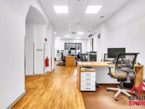 Prodej vícegeneračního domu, Moravská Třebová - Město, nám. T. G. Masaryka, 422 m2