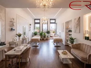 Pronájem obchodního prostoru, Jablonec nad Nisou, Riegrova, 24 m2