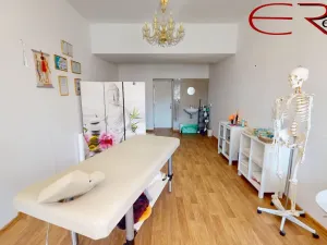 Pronájem obchodního prostoru, Jablonec nad Nisou, Riegrova, 24 m2