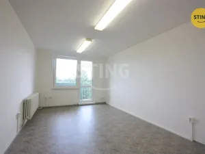 Pronájem kanceláře, Olomouc, Železniční, 20 m2