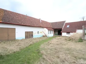 Prodej rodinného domu, Drahonice, 278 m2
