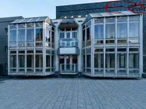 Pronájem kanceláře, Jablonec nad Nisou, Riegrova, 54 m2